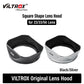 Viltrox for Canon EF-M Lens 23mm 33mm 56mm F1.4 Auto Focus Portrait Wide Angle Lens APS-C Canon EOS M5 M6 M100 M200 M50
