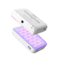 Viltrox Weeylite S03 Pocket Mini LED RGB Video Light Panel Lamp Camera Photo Lighting for Makeup Photo Smartphone Selfie