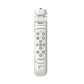 AODELAN White Wireless Remote Control Grip Tripod for Sony a7IV ZV-1 a7RV ZV-E10; For Canon M50 R6II R7; For Nikon Zfc P1000 Z6II Z7II