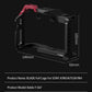 YC Onion BLADE Full Camera Cage for Sony A7M3/A7S3/A7M4