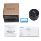 YONGNUO 50mm F1.8 II Large Aperture Auto Focus Lens With Super Bokeh Effect For Canon EOS 70D 5D3 600D