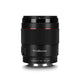 YONGNUO 85mm F1.8 Auto Focus Camera Large Aperture Lens for Sony E Mount A9 A7RII A7II A6600 A6500