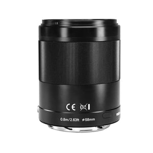 YONGNUO YN85mm F1.8R DF DSM II 85mm Lens For Canon Full Frame Auto Focus for Multi-specification Mount