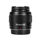 YONGNUO Camera Lenses YN50mm F1.8X DA DSM  For Fujifilm X Mount Camera