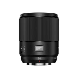 YONGNUO YN50mm F1.8X DA DSM PRO Camera Lenses For Fujifilm X Mount Camera