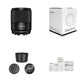 YONGNUO YN50mm F1.8X DA DSM PRO Camera Lenses For Fujifilm X Mount Camera