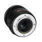 YONGNUO YN25mm F1.7M M4/3 Mount Lens Large Aperture AF/MF Standard Prime Lens  For Panasonic  Olympus G95 GF9 GX9