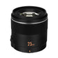 YONGNUO YN25mm F1.7M M4/3 Mount Lens Large Aperture AF/MF Standard Prime Lens  For Panasonic  Olympus G95 GF9 GX9