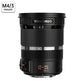 YONGNUO YN12-35mm F2.8-4M M4/3 Mount Lenses Large Aperture AF/MF Standard ZOOM Lens For Panasonic Olympus