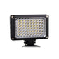 YONGNUO YN0906 54LED  Professional  LED Video Light  Lamp Photography Lighting for Canon Nikon Sony DSLR