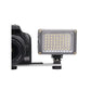 YONGNUO YN0906 54LED  Professional  LED Video Light  Lamp Photography Lighting for Canon Nikon Sony DSLR