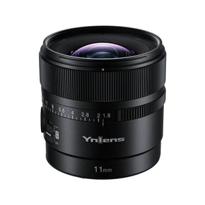 YONGNUO YN11mm F1.8S DA DSM WL AF APS-C Ultra Wide Angle Lens for Sony E-Mount A6300 A6400 A6500 NEX7