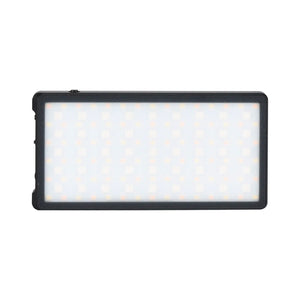 YONGNUO YN135 Mini RGB Video Led Lights  Full Colorful Rechargeable Battery Lamp Pocket Light