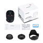 YONGNUO YN35mm F1.4C DF UWM Ultrasonic Wave Motor Wide Angle Prime Lens for Canon 5DII 5D 500D 400D 600D 60D