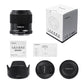 YONGNUO YN35mm F2Z DF DSM Auto Focus Portrait Large Aperture Nikon Lens Z-Mount Z9 Z7 Z5 Z6 Z50 Lens