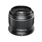 YONGNUO YN50mm F1.8Z DA DSM Auto Focus APS-C Frame Lens for Nikon Z Mount Z5 Z6 Z7 Z6II Z7II Z30 Z50 Z8 Z9