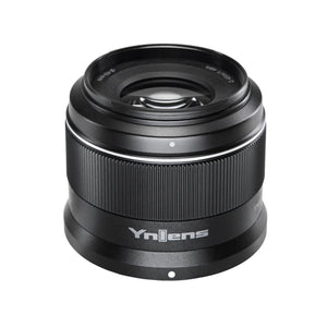 YONGNUO YN50mm F1.8Z DA DSM Auto Focus APS-C Frame Lens for Nikon Z Mount Z5 Z6 Z7 Z6II Z7II Z30 Z50 Z8 Z9