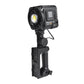 Yongnuo LUX100 YNLUX100 PRO 120W 2700K-6500K Bowens Mount Handheld Outdoor COB LED Light