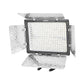 Yongnuo YN300 III YN300III 3200k-5600K CRI95 Camera Photo LED Video Light Optional with AC Power Adapter