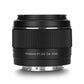 Yongnuo YN50mm F1.8S DA DSM 50mm Lenses for Sony E-Mount NEX7 APS-C Frame Auto Focus AF/MF