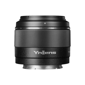 Yongnuo YN50mm F1.8S DA DSM II Camera Lenses 50mm for Sony E-Mount APS-C Frame Auto Focus AF/MF