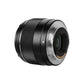 Yongnuo YN50mm F1.8S DA DSM II Camera Lenses 50mm for Sony E-Mount APS-C Frame Auto Focus AF/MF