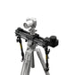 ZEAPON Micro 3 E500 M500 Motorized Slider DSLR Camera Video Double Distance Portable Slider Rail PS-E1 PD-E1 Pan Tilt