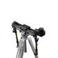 ZEAPON Micro 3 E500 M500 Motorized Slider DSLR Camera Video Double Distance Portable Slider Rail PS-E1 PD-E1 Pan Tilt