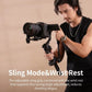 ZHIYUN Crane 4 3-axis Handheld Gimbal Camera Stabilizer Touchscreen Portrait Shooting for Sony Nikon Canon DSLR Camera