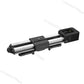 Zeapon Micro 2 Plus Motorized Manual Camera Slider Double Distance Parallel Macro Track DSLR Slider Ultra Silent Motor