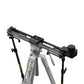 Zeapon Micro 3 E1000 Motorized Slider DSLR Camera Video Double Distance Portable Rail System