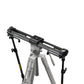 Zeapon Micro 3 E1000 Motorized Slider DSLR Camera Video Double Distance Portable Rail System