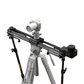 Zeapon Micro 3 E1000 Motorized Slider DSLR Camera Video Double Distance Portable Rail System