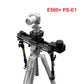 Zeapon Micro 3 E500 E700 E1000 M500 700 1000 Motorized Slider DSLR Camera Video Double Distance Portable Rail System