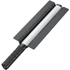 SmallRig RT25 Handheld Tube Light( with Battery Grip Version)