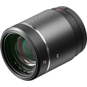 DJI DL 75 mm F1.8 Telephoto Lens