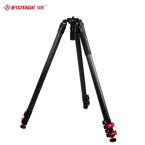 iFootage  TC9 Fastbowl Gazelle Tripod