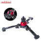 Miliboo MTT705II Portable Carbon Fiber Tripod Monopod for Camcorder/Video/DSLR Stand