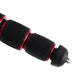 Miliboo MUFA Lightweight Travel Camera Video Tripod Central Axial Inversion Marco Shoot for Photography Outdoor Movement